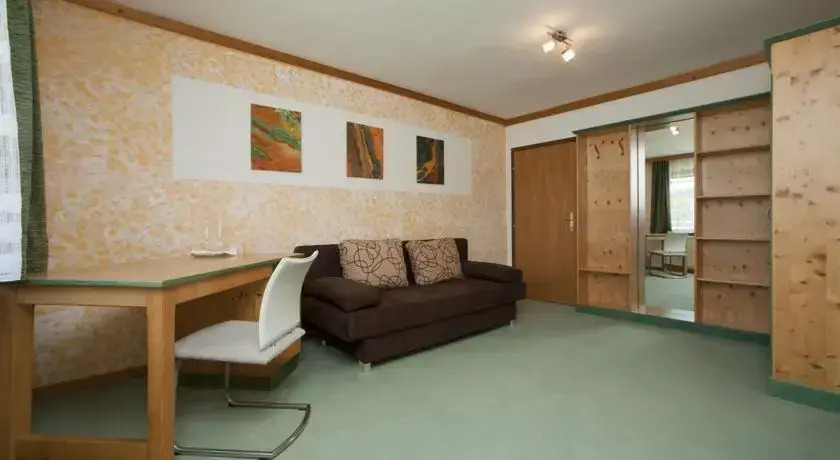 Pension "Haus Falle"
