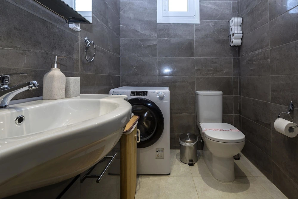 Borts Apartment