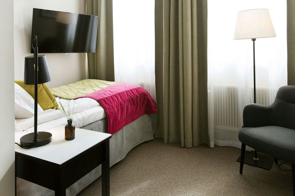 Elite Hotel Mimer