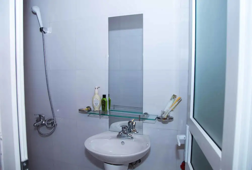 Phuong Thao Homestay