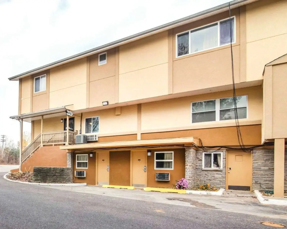 Econo Lodge New Paltz