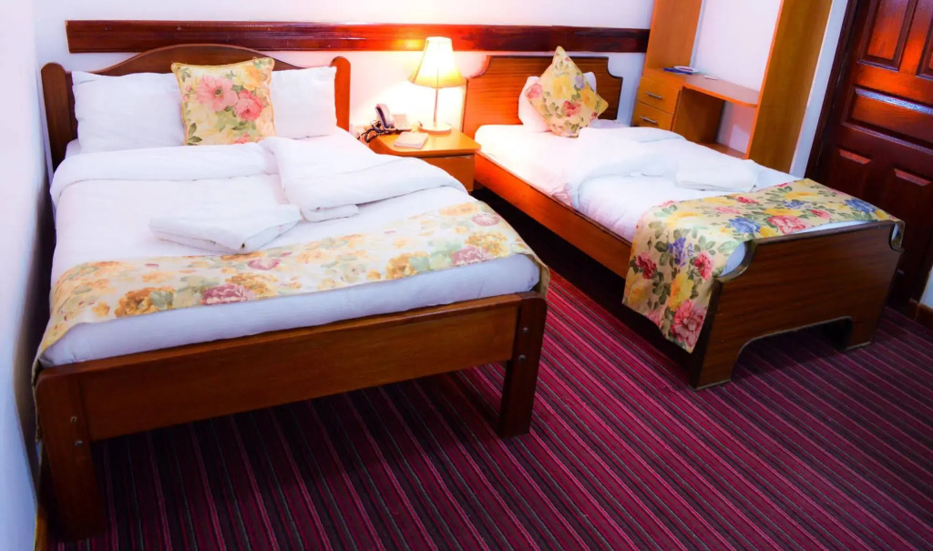 Wida Highway Motel
