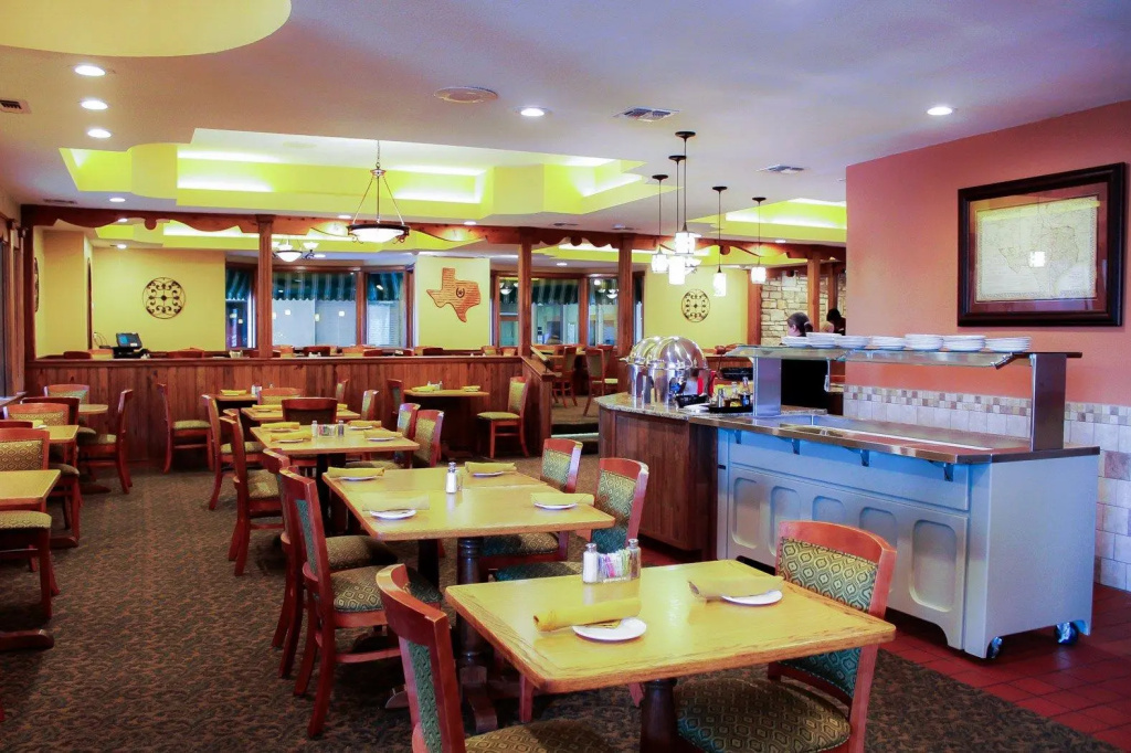 Inn of the Hills Hotel and Conference Center