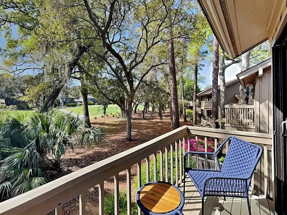 Water Oak Villas #2 by Hilton Head Retreats