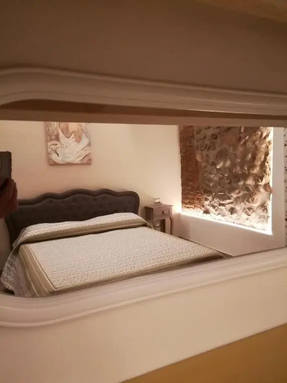 Montorfano Suite