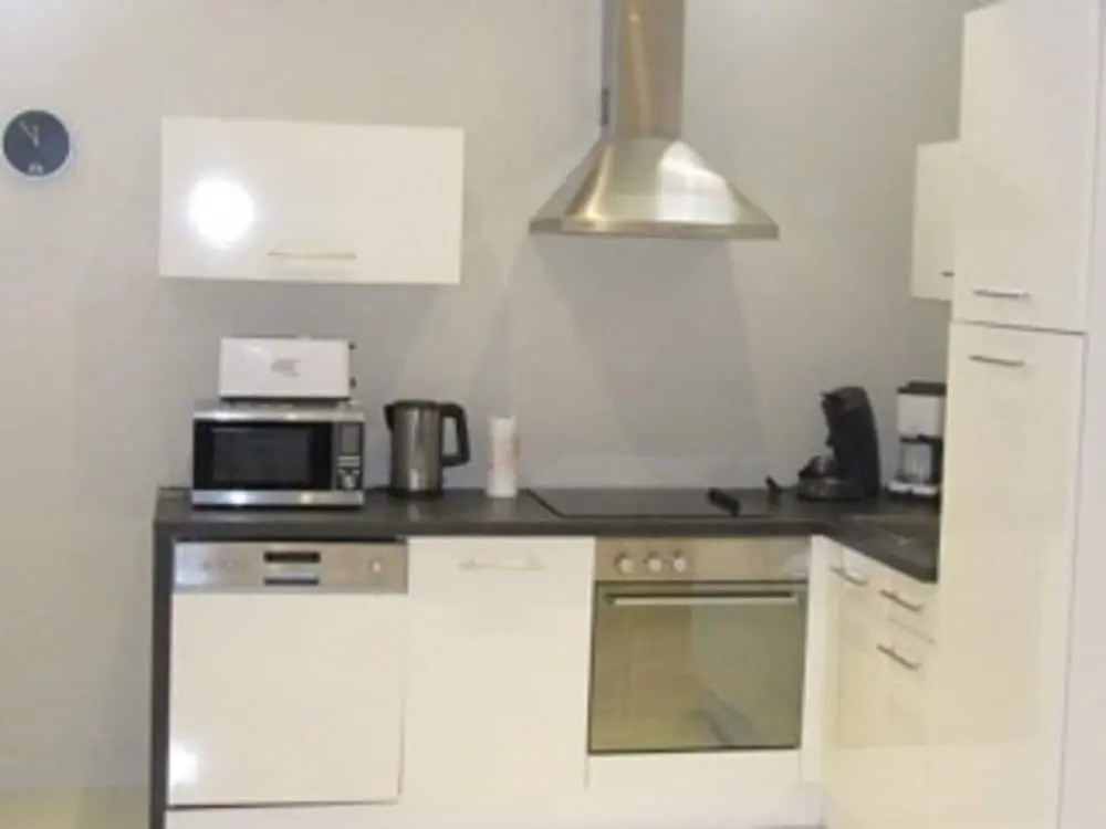Meynadier Two Bedroom Cannes