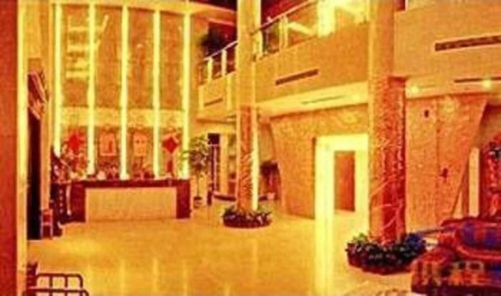 Everight International Liz Fortman Hotel
