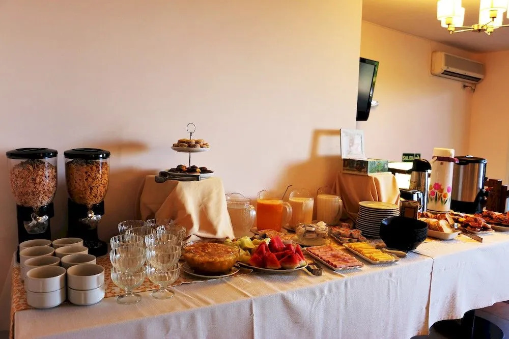 Hotel Meson de la Montaña
