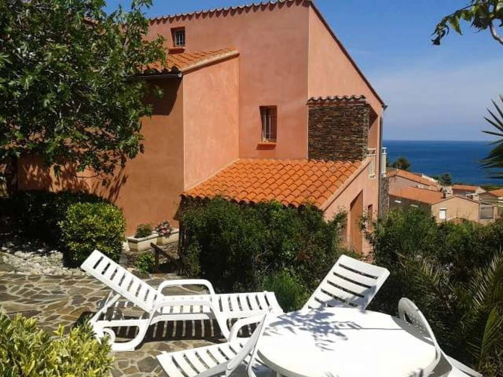 nôa Joli F3 Avec Terrasses Et Vue Mer