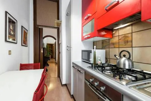 Happy & Beautiful Flat in Milan