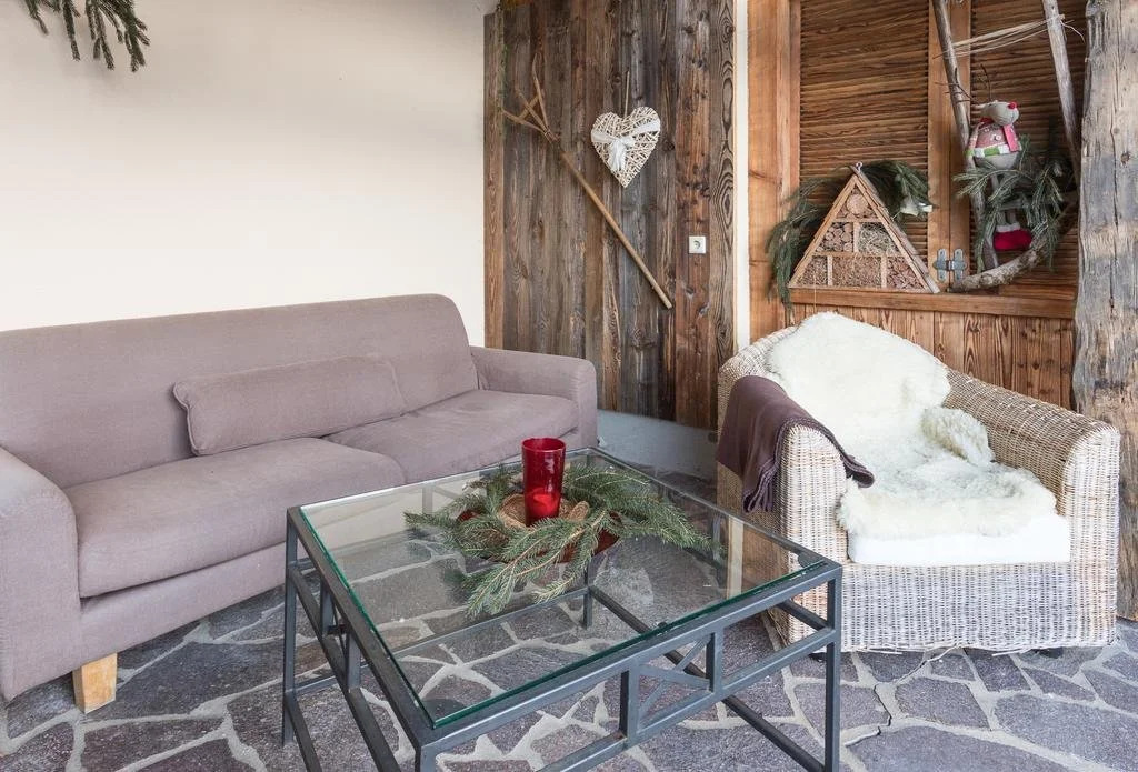 Landhaus Am Walde
