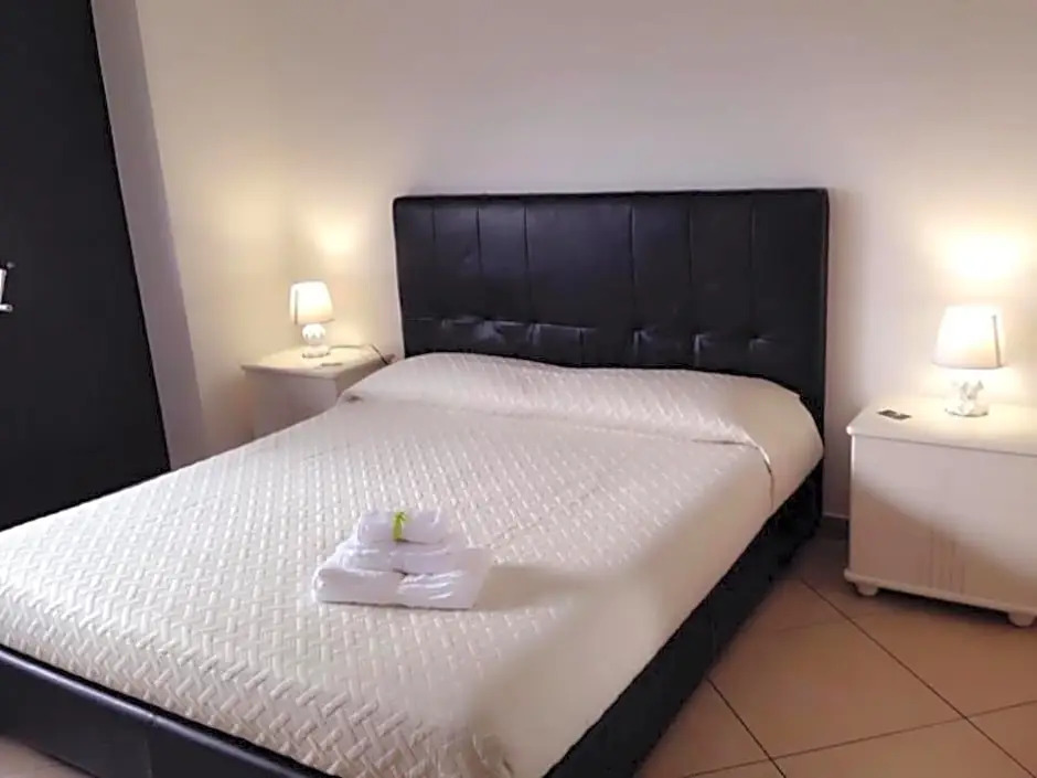 Casablanca Bed & Breakfast