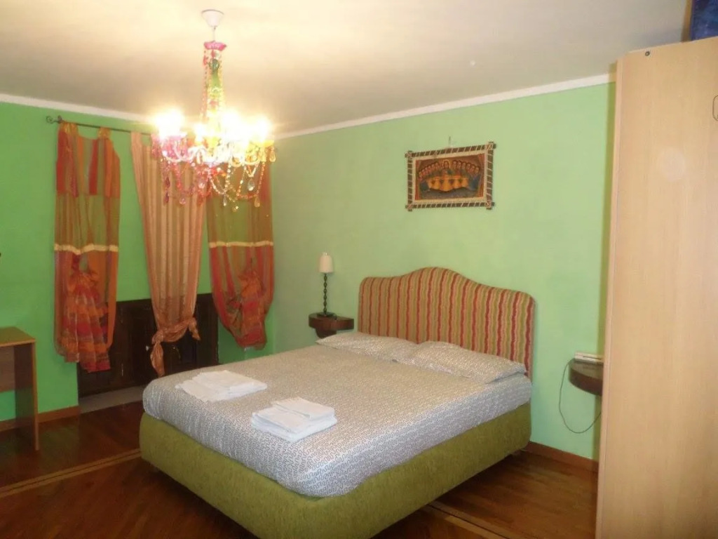 b&b Zia Sua