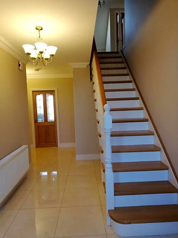 Glenmore House - ROOM ONLY