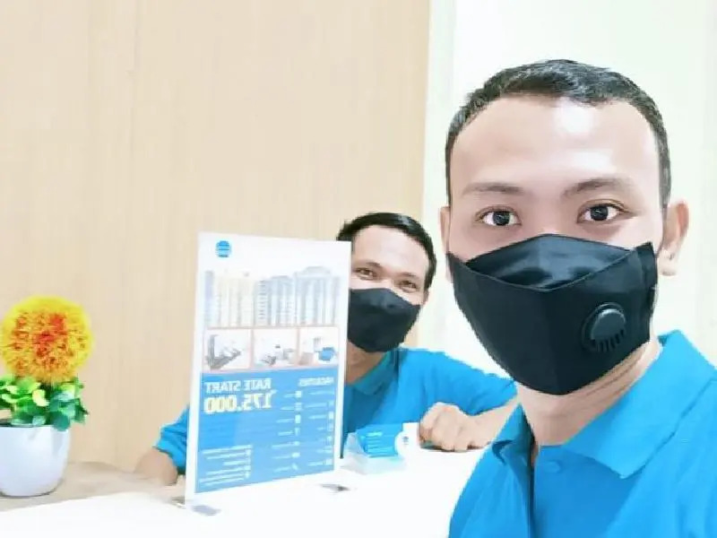 X-press bedroom Mutiara-Bekasi