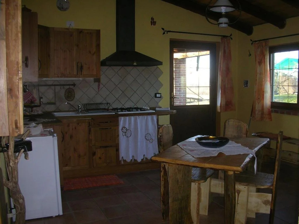Cascina Beneficio