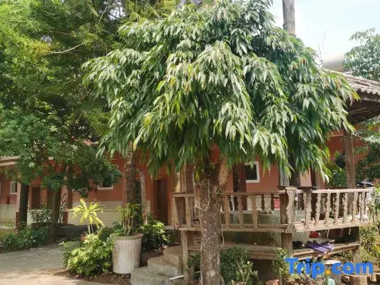 Chayuanzhe Hotel