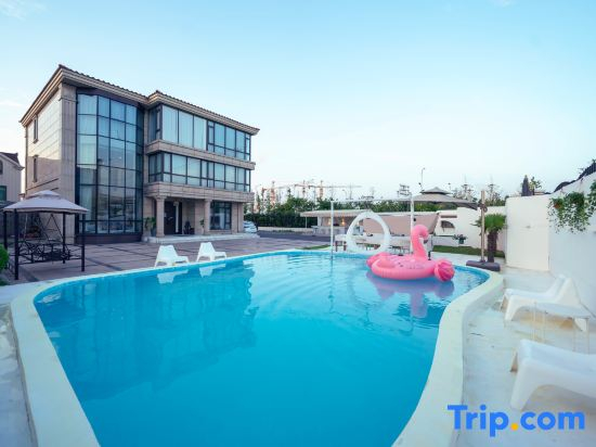 Shanghai Liyun Homestay