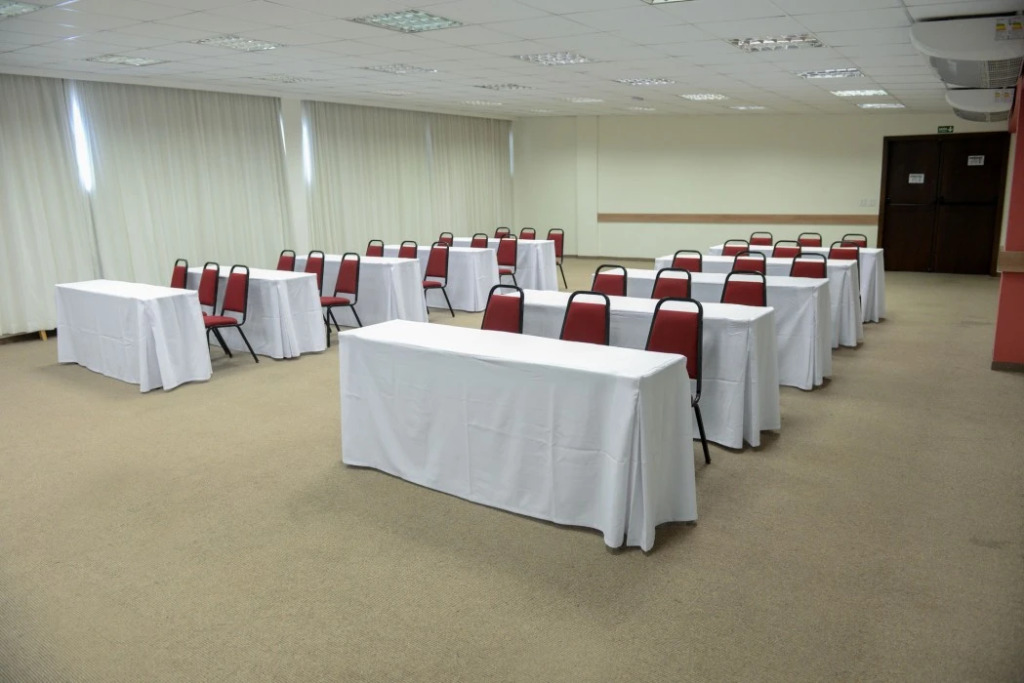 Faria Lima Flat Service