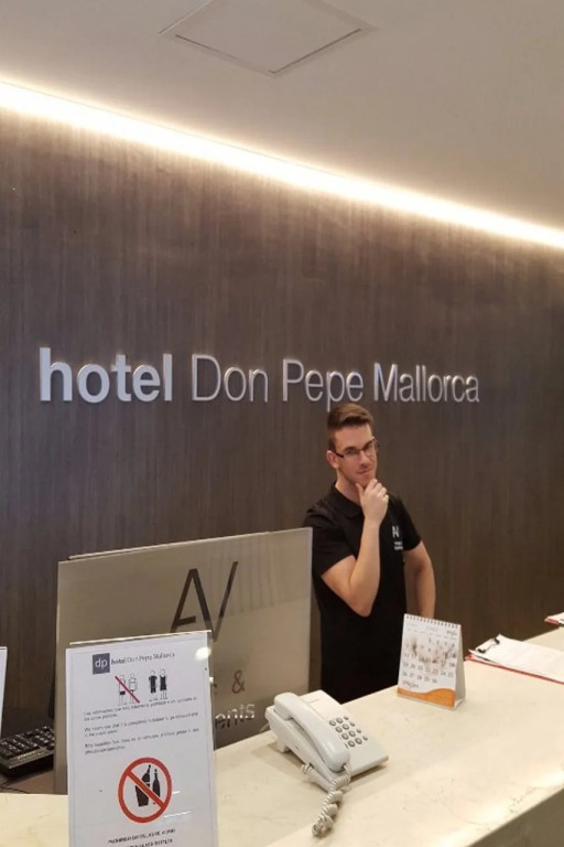 Hotel Don Pepe