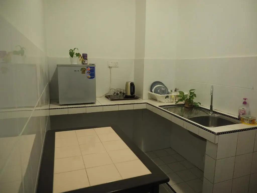 Cosy Studio Shah Alam
