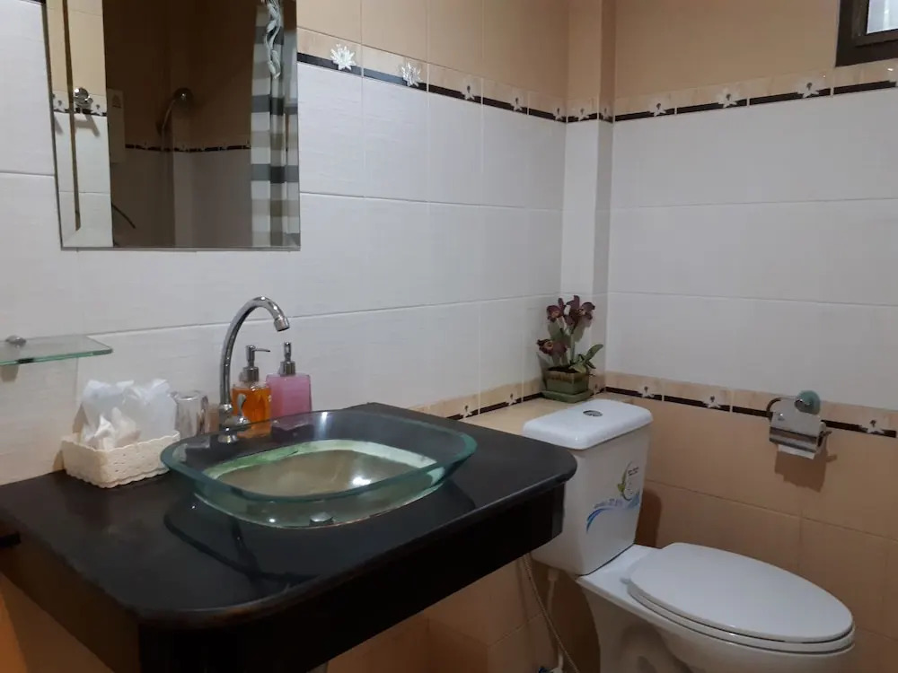 Charming Home Resort ชาร์มมิ่งโฮมรีสอร์ท สวนผึ้ง