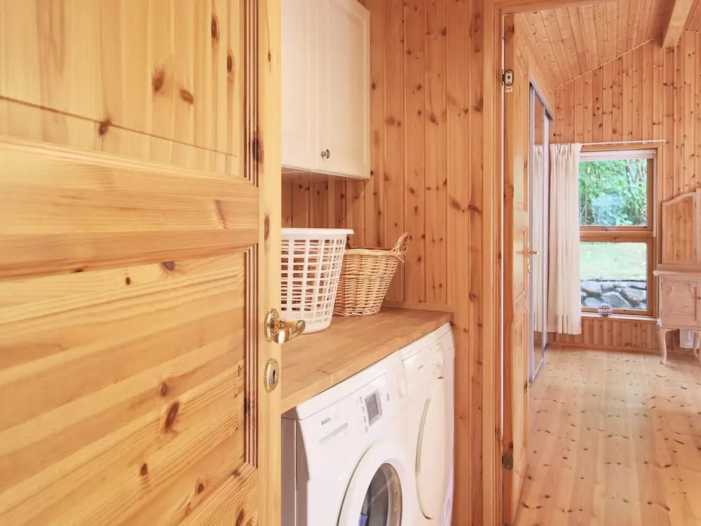 6 person holiday home in Gilleleje