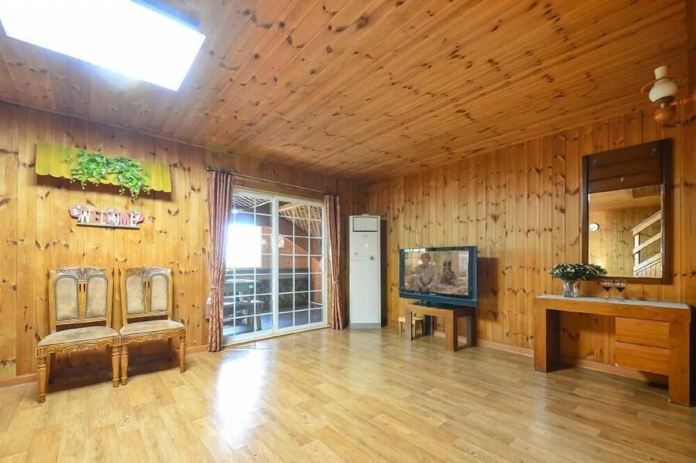 Ganghwado Dongmag Spa Pension