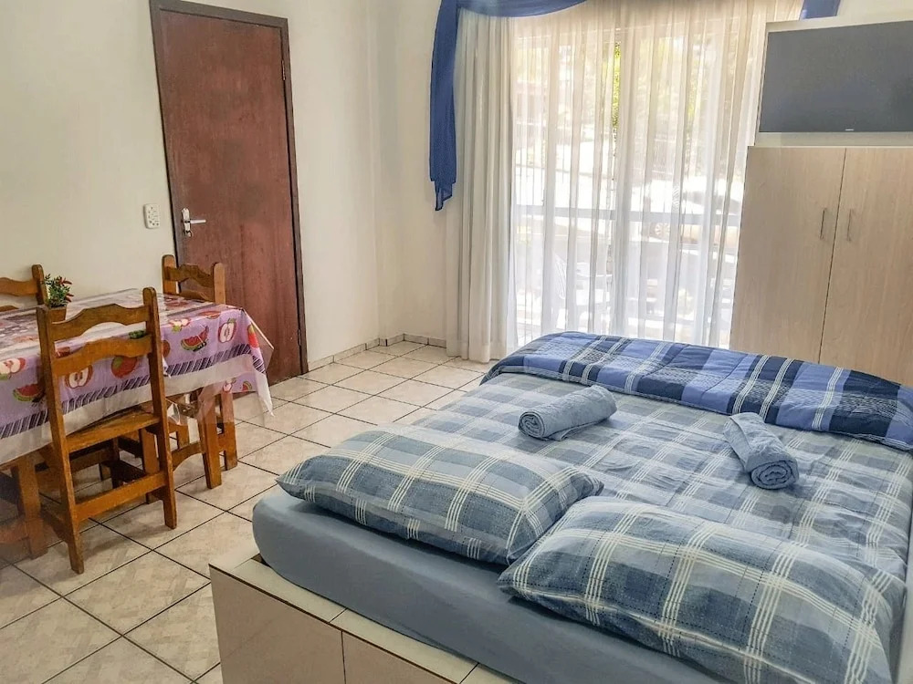 Pousada das Águas