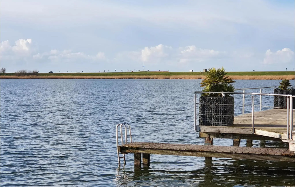 Mermaid-hausboote 1