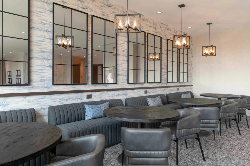 Homewood Suites By Hilton Boston Logan Airport Chelsea