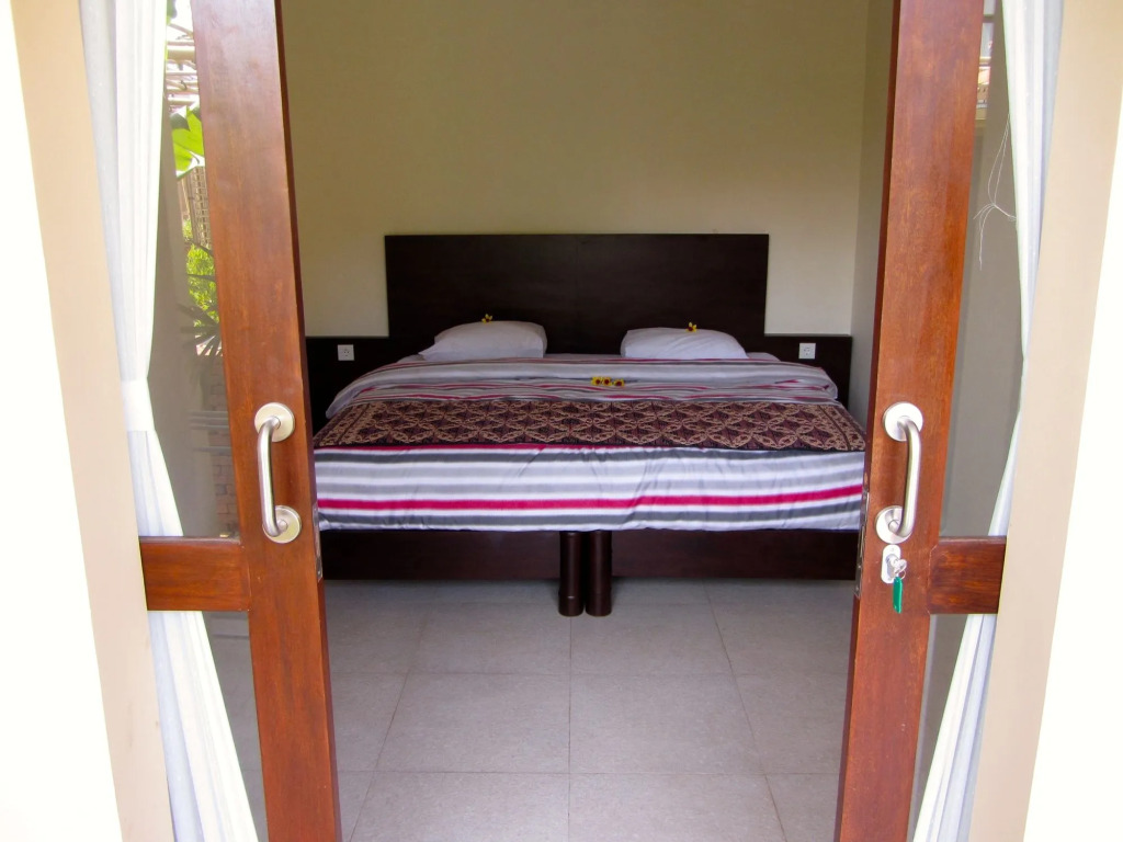 The Janan Villa