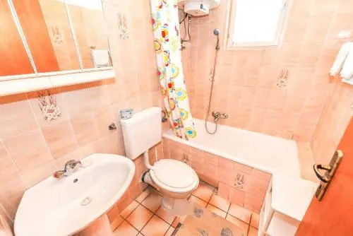 Apartments Bepina