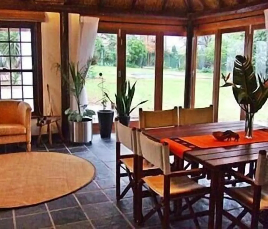 KaapsePracht Bed & Breakfast