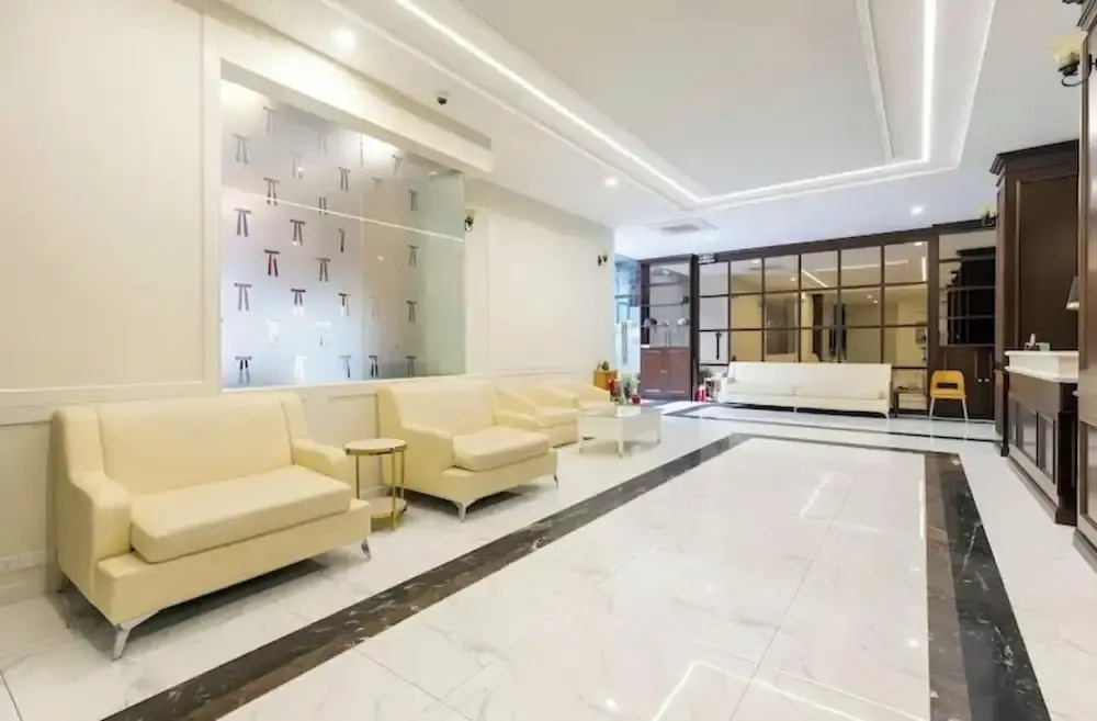 Ivy Luxury Hotel Ha Noi
