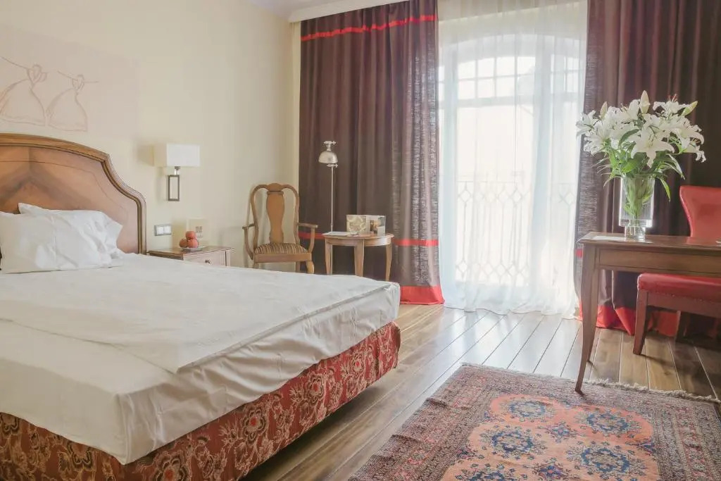 Hotel Rejs