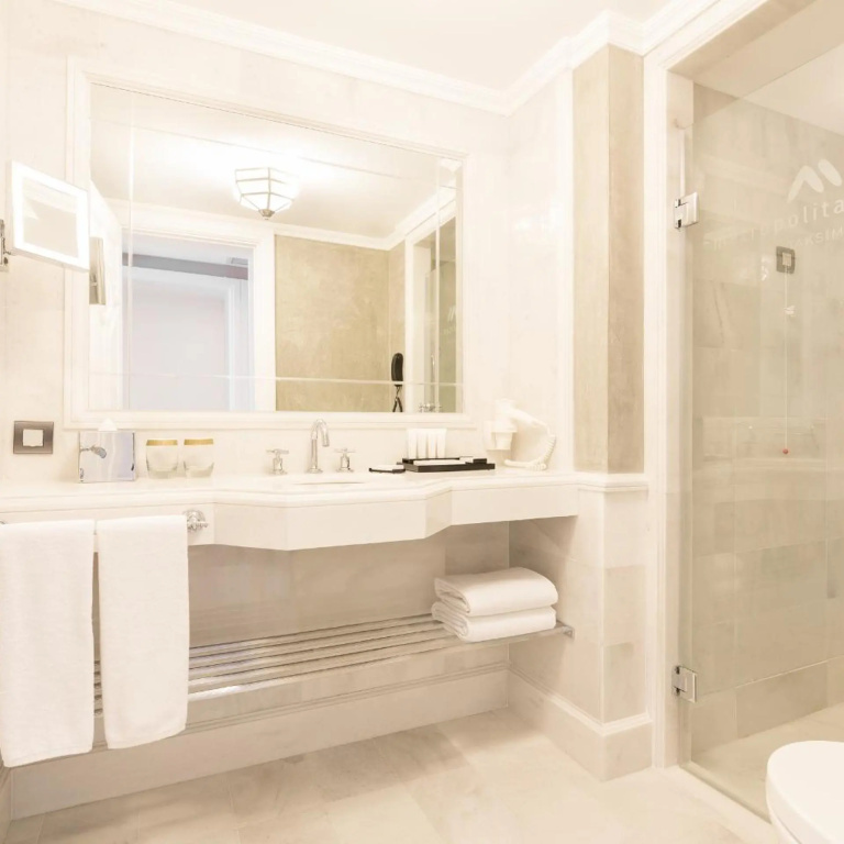 Metropolitan Hotels Taksim