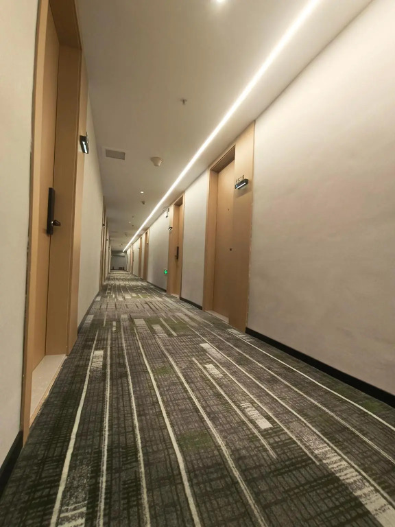 GreenTree Inn Yangzhou Baoying South Anyi Road Express Hotel