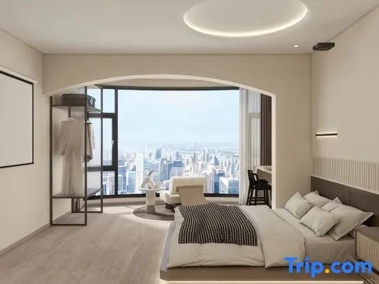 Zunyi Yusu Aesthetic Space Homestay