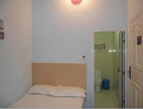 Yangshuo Golden Harbour Hostel