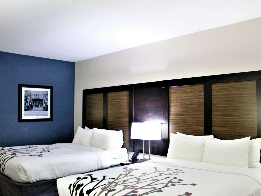 Sleep Inn Indianapolis East