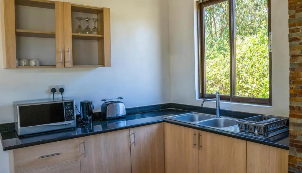 Black Wattle House
