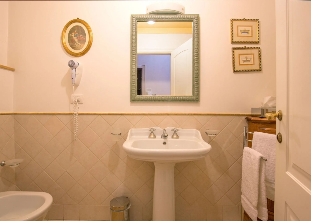 La Casa Del Garbo - Luxury Rooms & Suite
