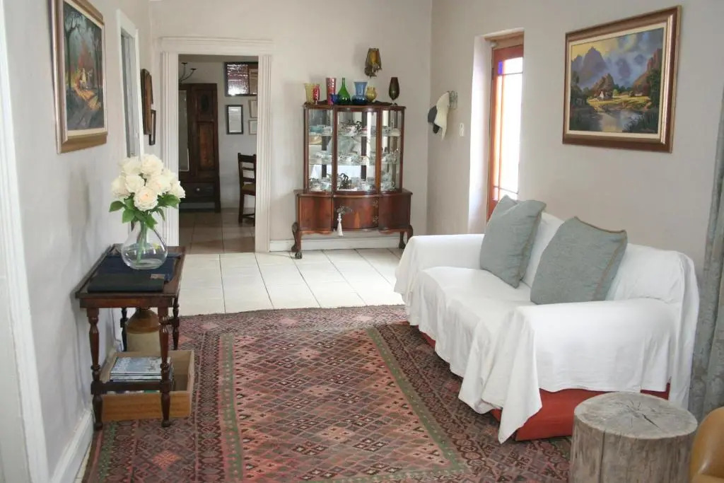 Perlman House