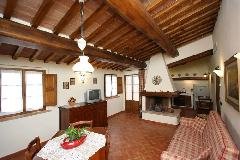 Il Borgo di Salvino
