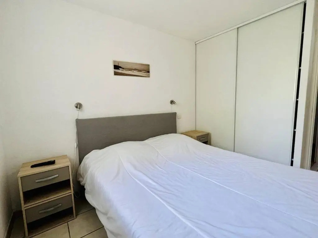 Appartement Cambo-les-Bains, 2 pièces, 2 personnes - FR-1-495-72
