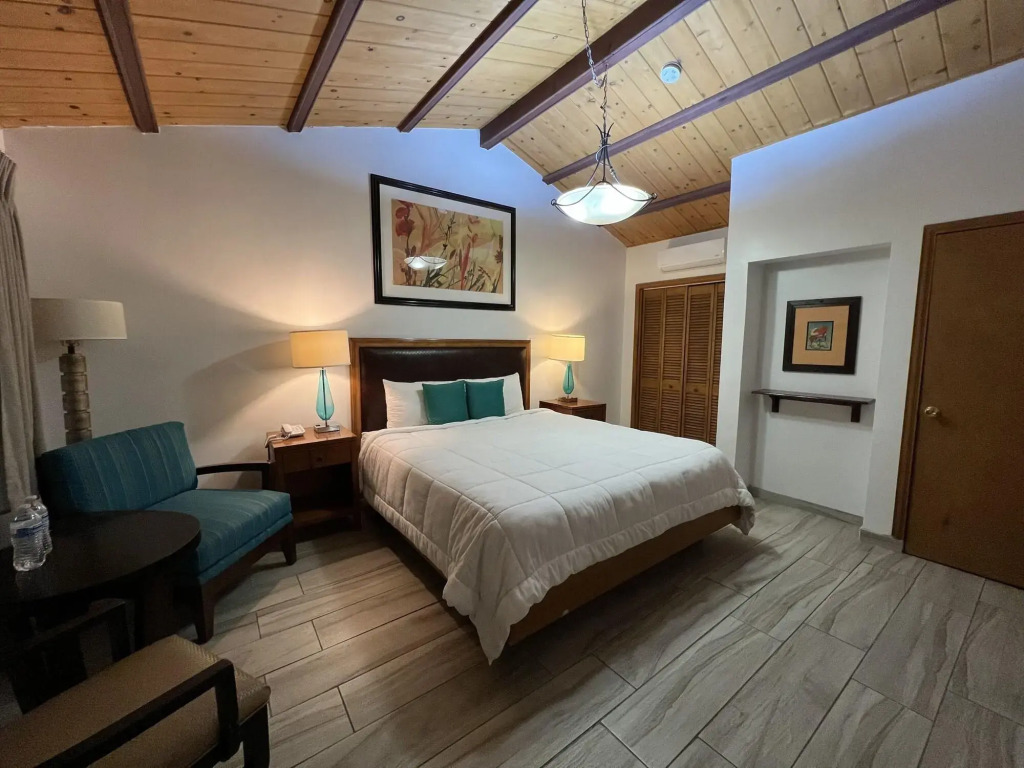 Hotel Casa del Sol