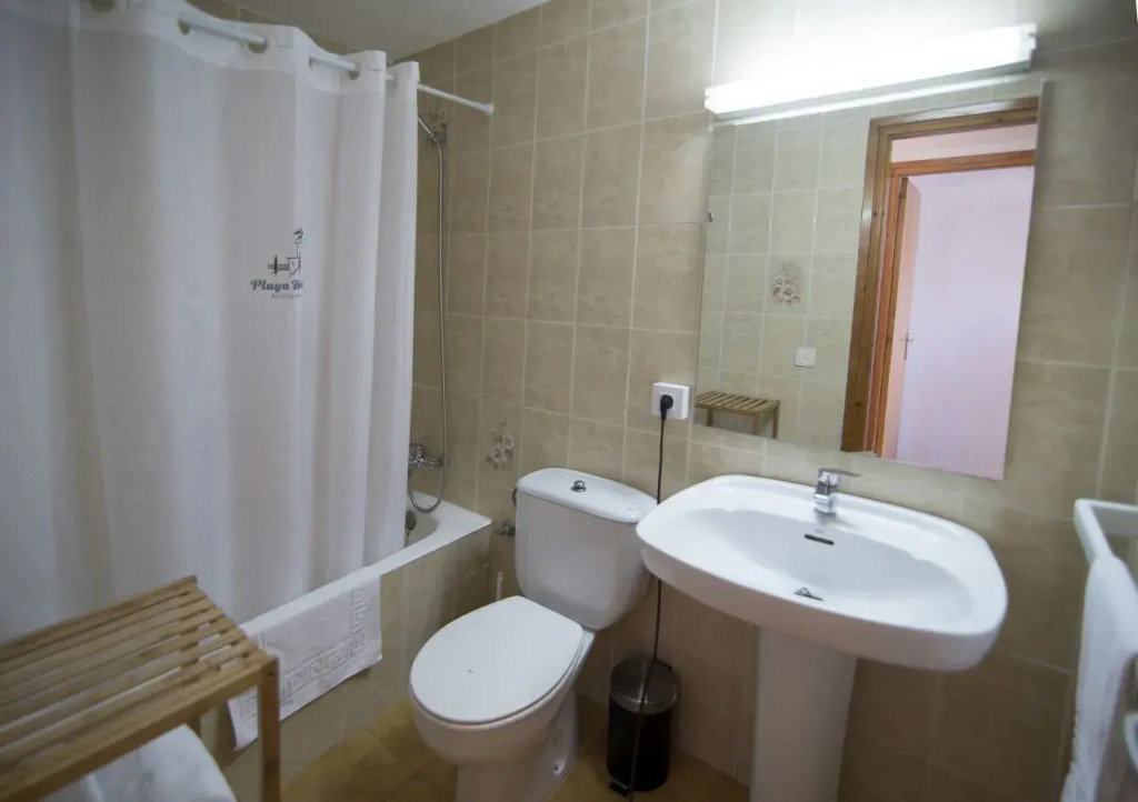 Apartamentos Mar Blanca by Mauter Villas