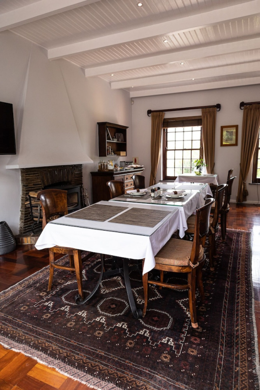 Cape Village Lodge
