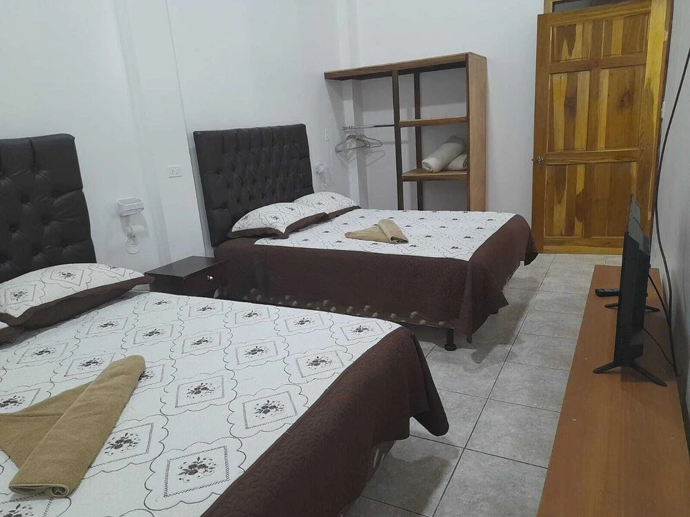 Hotel Alisson & Restaurant